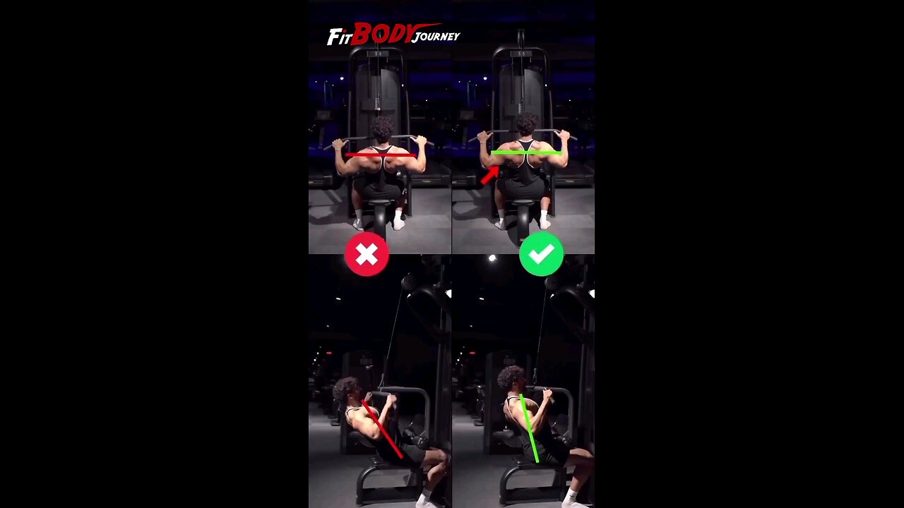 Train Smart: How to Avoid Mistakes and Achieve Better Results