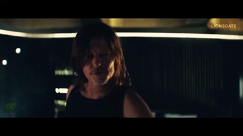 Ballerina - Final Trailer (2025) Keanu Reeves, Ana de Armas (HD)