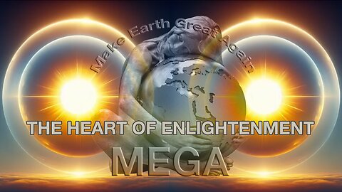 The Heart of Enlightenment