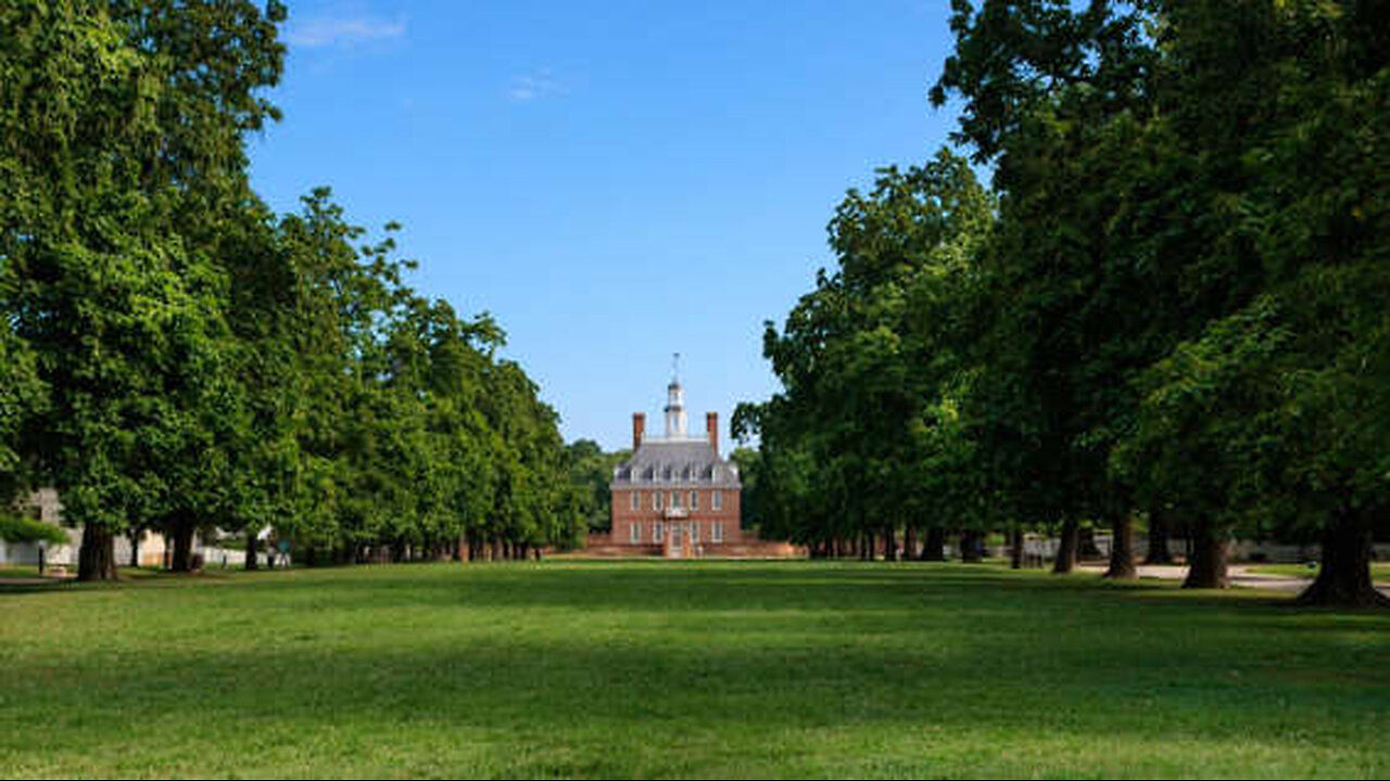 8 Hauntingly Beautiful U.S. Destinations That Whisper of the Past 🕰️✨ | Hidden Gems & Dark History