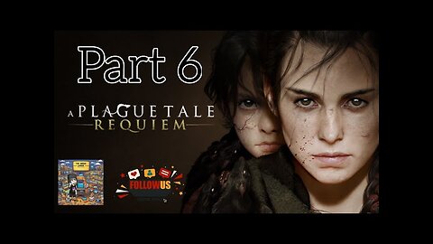 A Plague Tale:Requiem Part 6