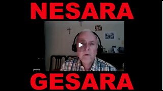 Jim Willie Claims: NESARA/ GESARA is REAL