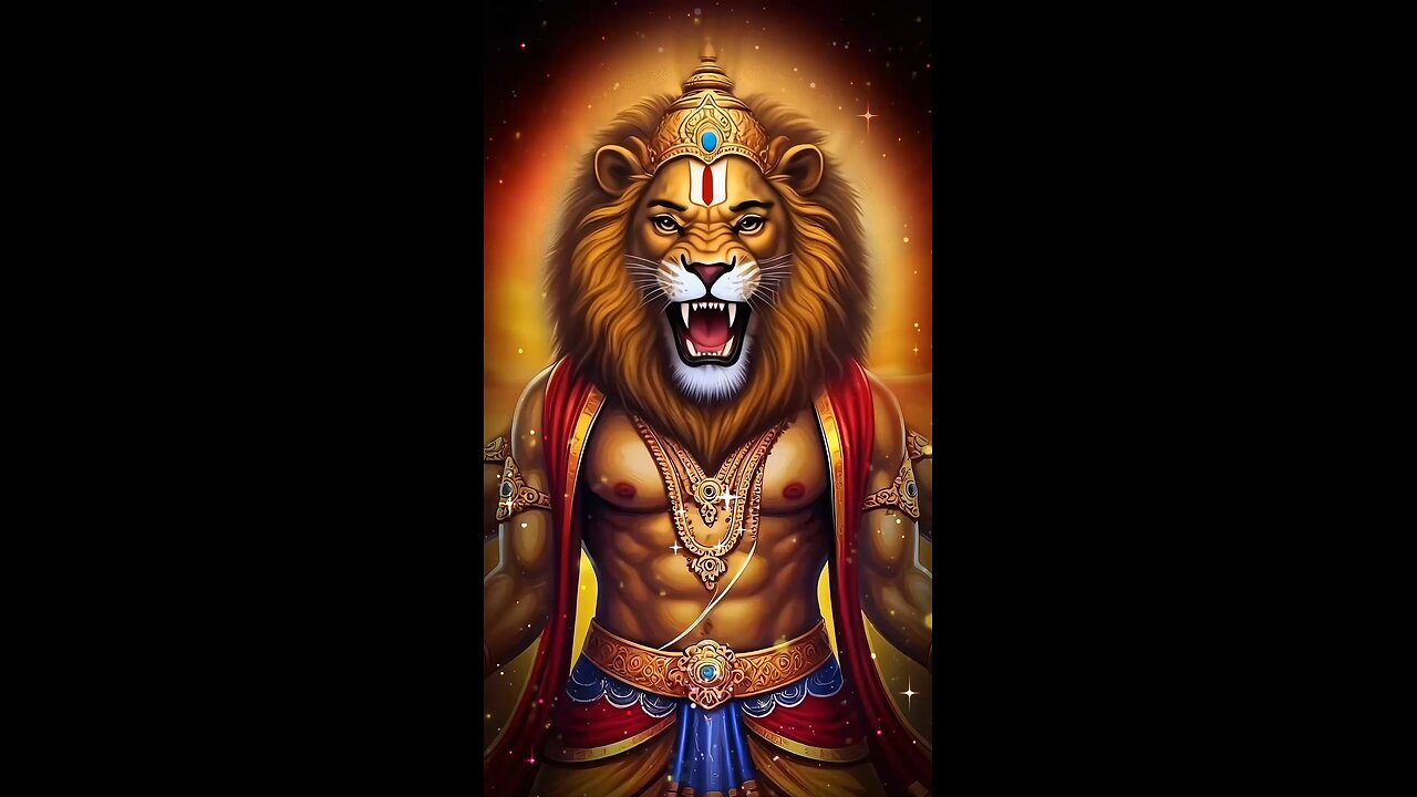 Ugra Narasimha Deva