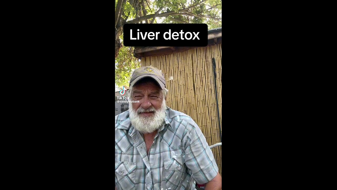 The Best Liver Detox