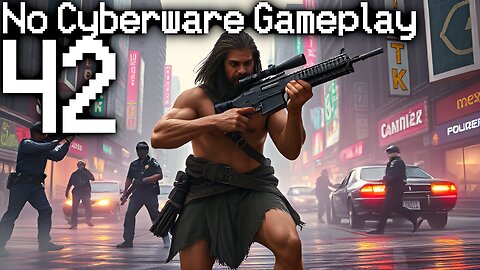 Cyberpunk 2077: Phantom Liberty - 42
