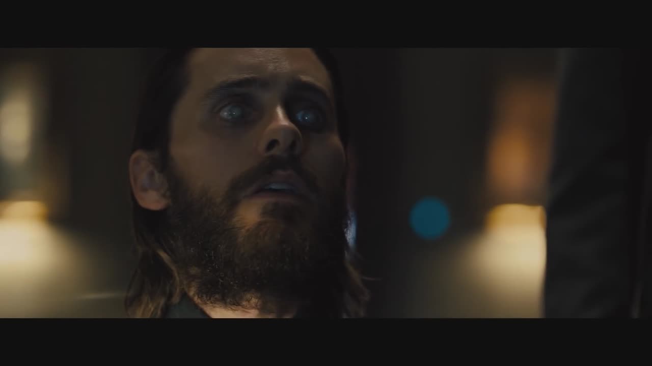 Blade Runner 2049 - All three Prequel Short Films in chronological order