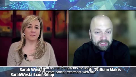 Persecuted Doctors and a Cancer Tsunami: Dr William Makis
