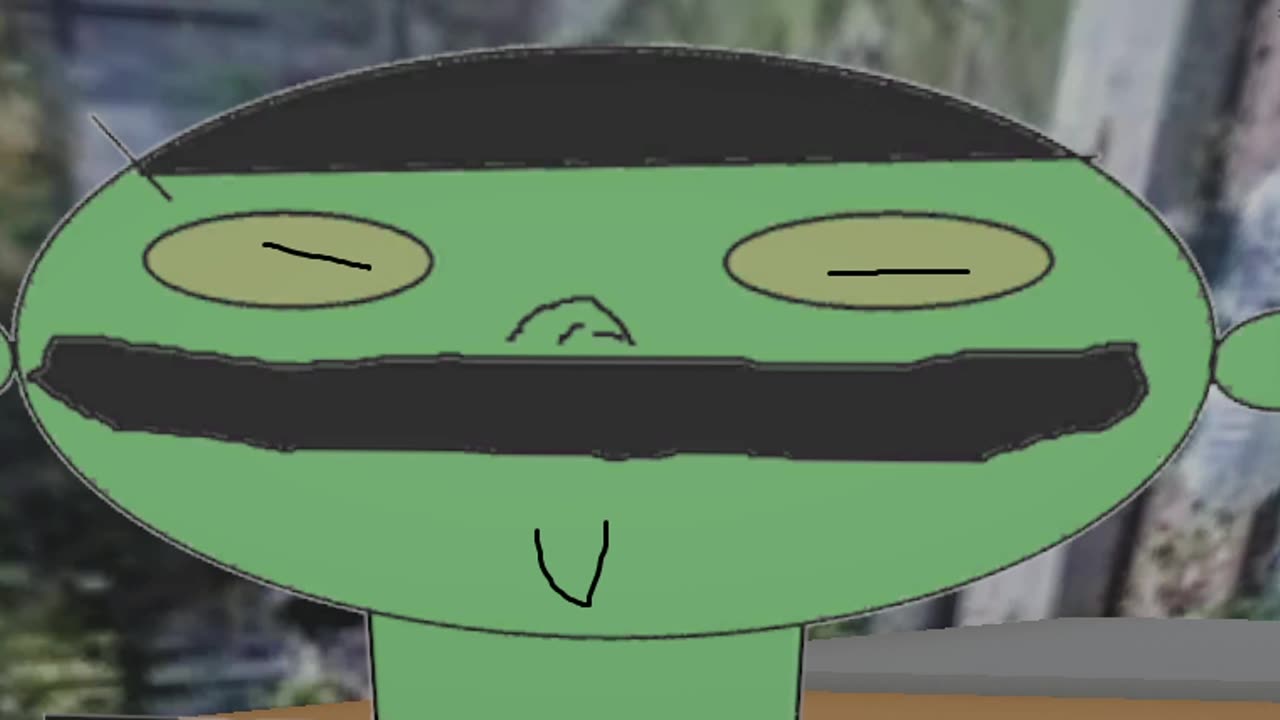 Bloki Kultury odcinek 207 - ultrafiolet