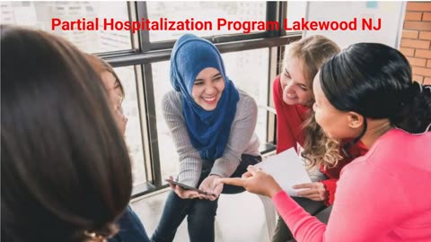 Overcome Wellness & Recovery, LLC - Effective Partial Hospitalization Program in Lakewood, NJ