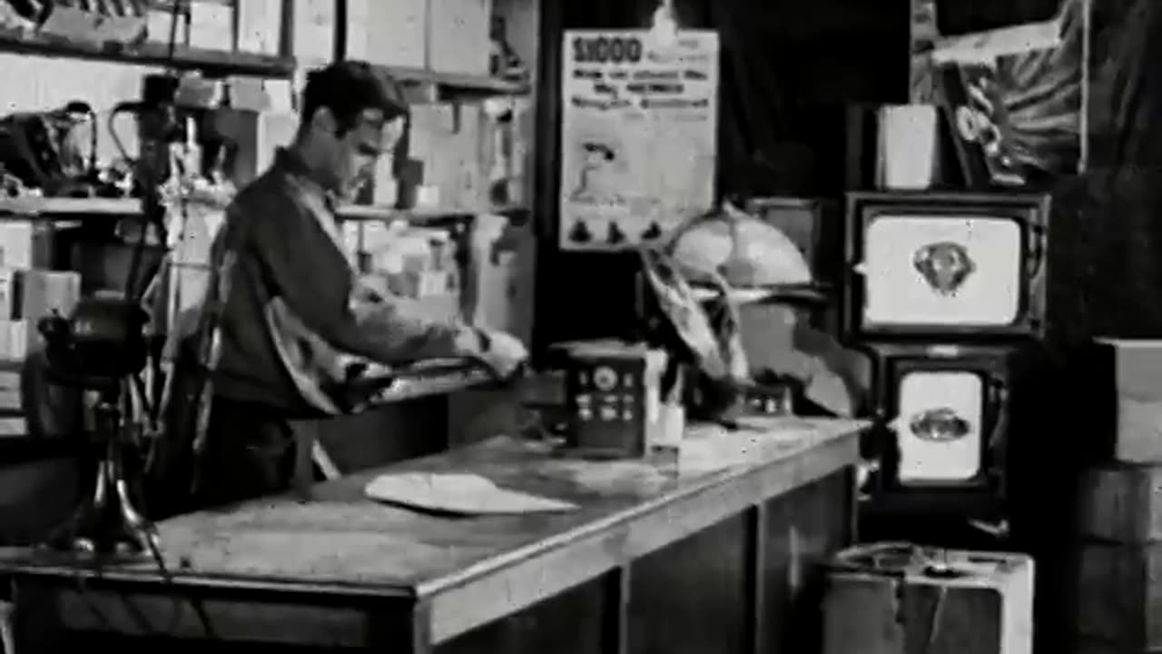 The Salesman’s Path: 1928 Oakland Lessons