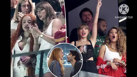 ‘Hurt’ Taylor Swift ‘needs space’ from Blake Lively, ‘feels like a pawn’ in Justin Baldoni lawsuit