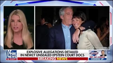 Clinton on the news again - Epstein list