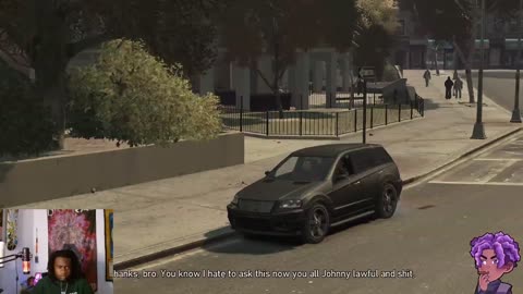 Grand Theft Auto The Ballad of Gay Tony is AMAZING!