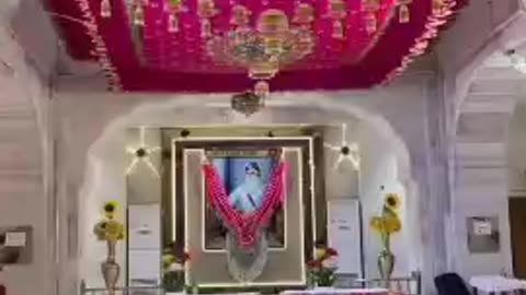 dhan dhan baba Deep Singh ji