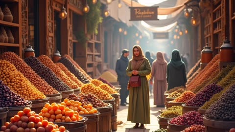 merchant of raisins