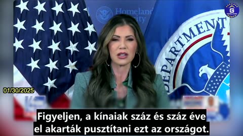 【HU】A KKP partner más szervezetekkel és civil szervezetekkel, hogy belülről pusztítsák el Amerikát