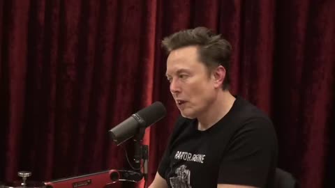 Joe Rogan - Experience #2281 - Elon Musk at his Best