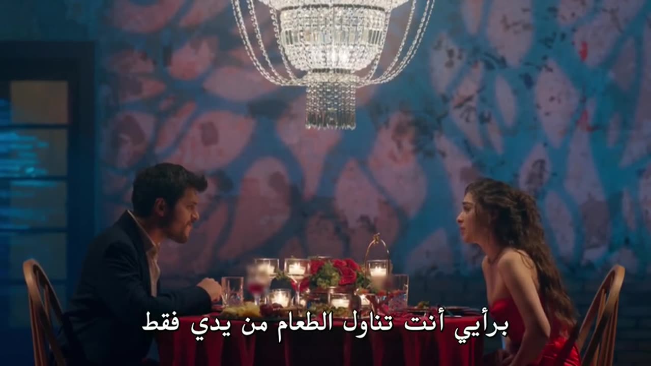 مسلسل ليلى الحلقة 19 مترجمة