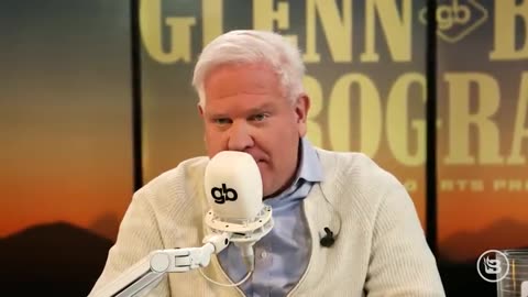 GlennBeck: Biden's Farewell Address, Rewritten by Glenn Beck! |01/17/25