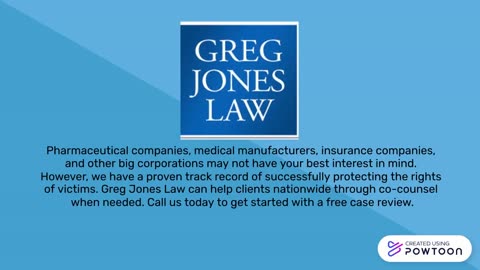 Wilmington personal injury lawyers