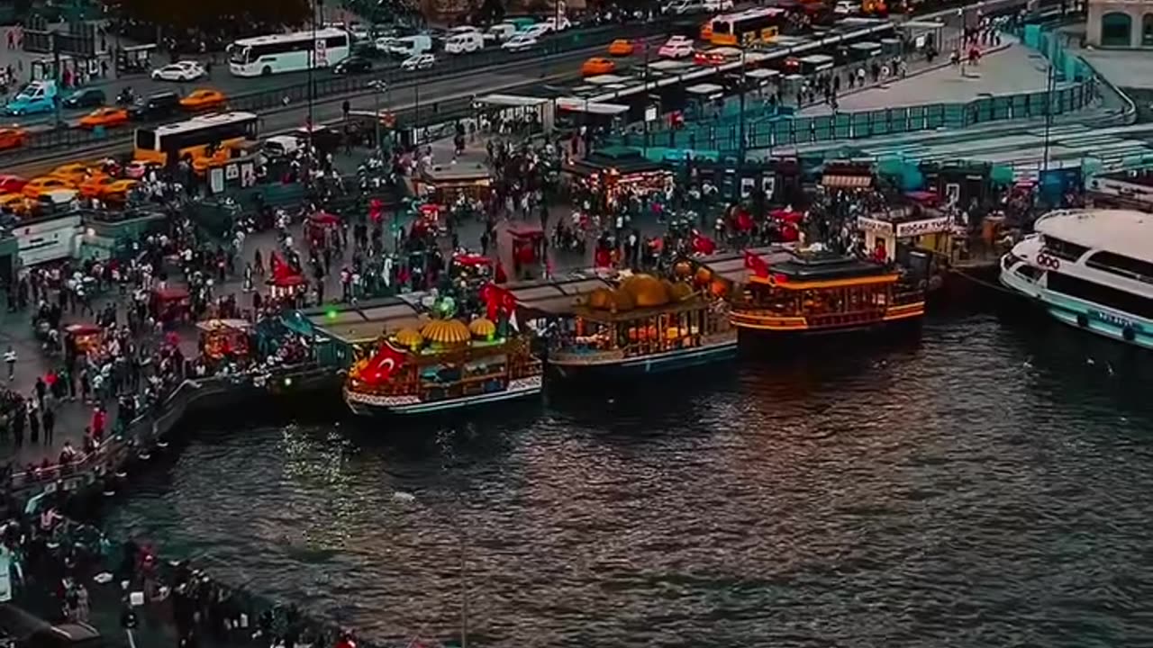 Travel