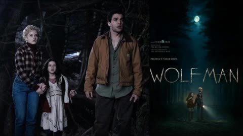 The Wolfman Movie Review