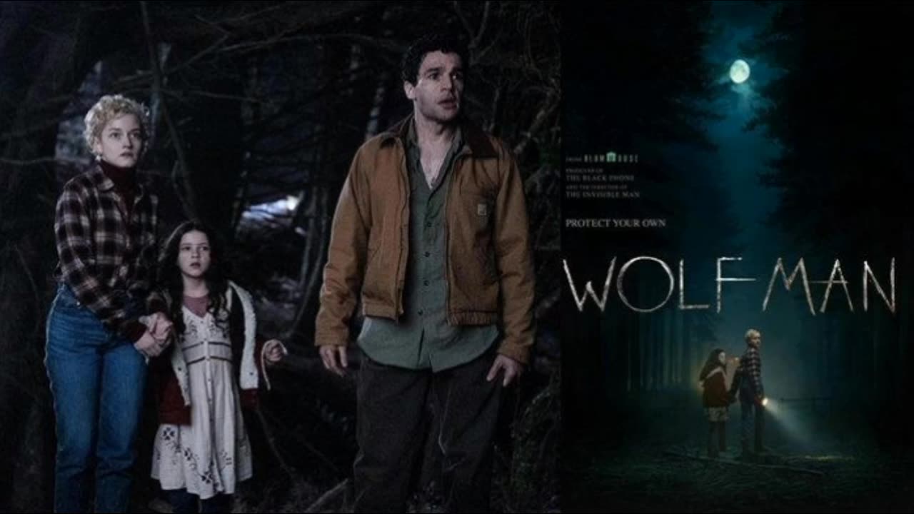 The Wolfman Movie Review