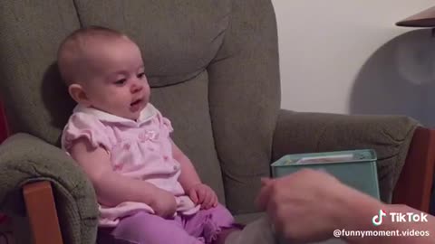 Baby funny videos 05