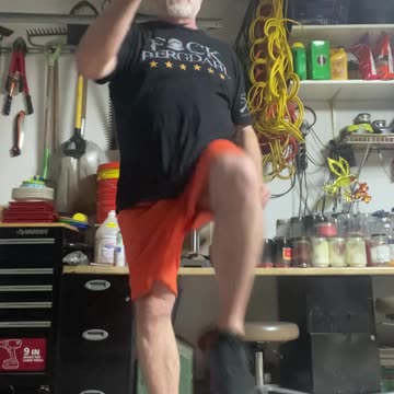 Burning Fat, Trimming the Body, and Building Strength!