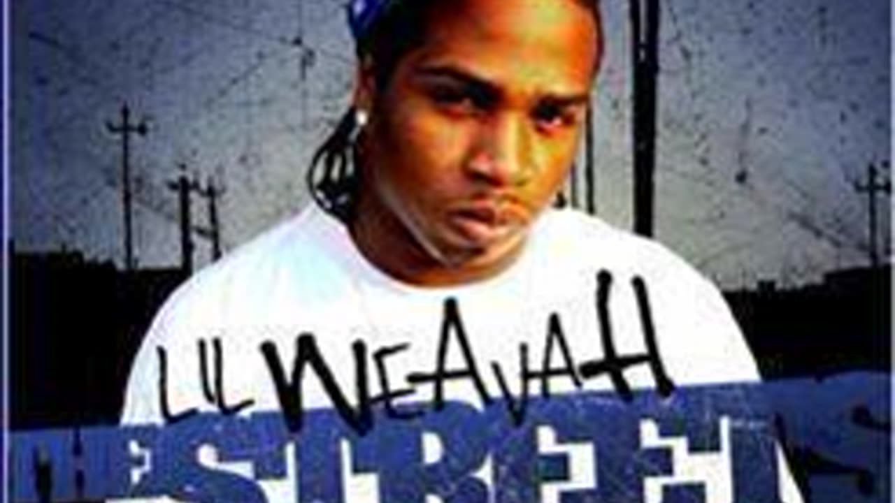 Lil Weavah Cuzz Im Poe