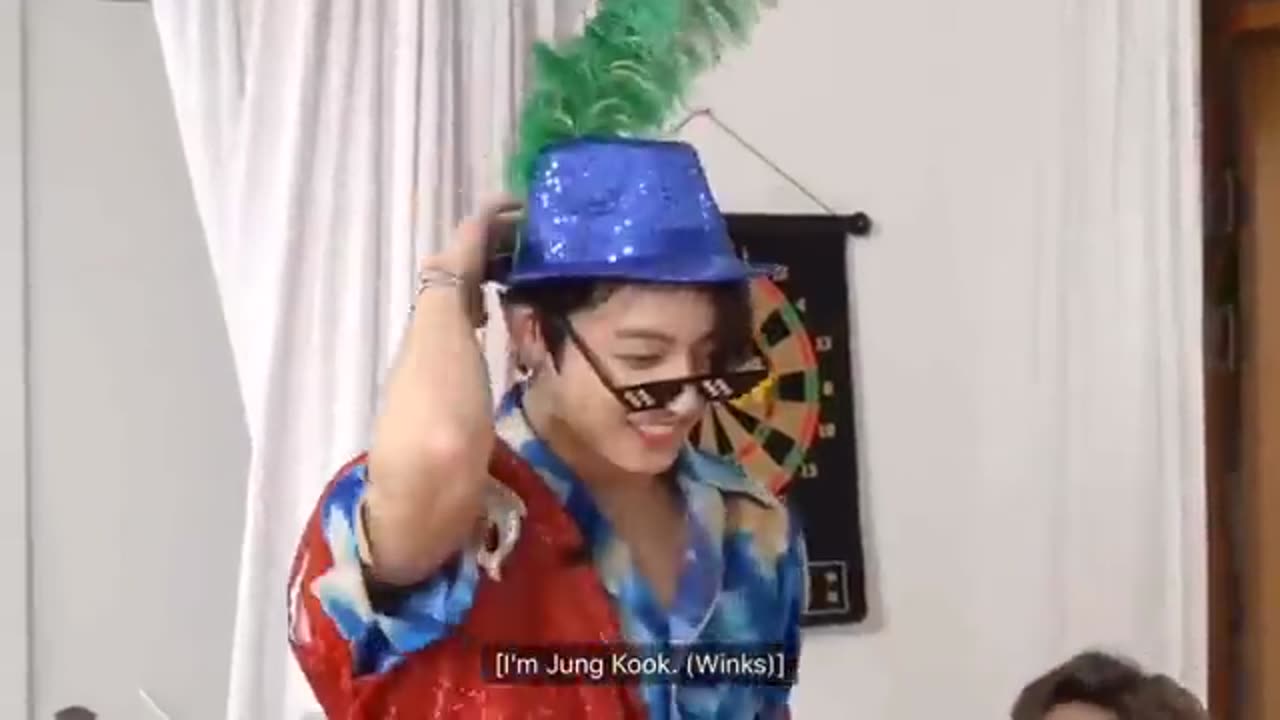 Bts iconic moments 💜 ✨️ 😂😂