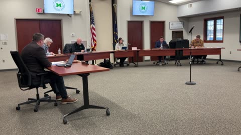 MCS Board Mtg. 1/21/25 -Reading Adopt|Library Petitions | Xfer from Ed Fund