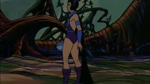 He-Man S01E42 Eternal Darkness