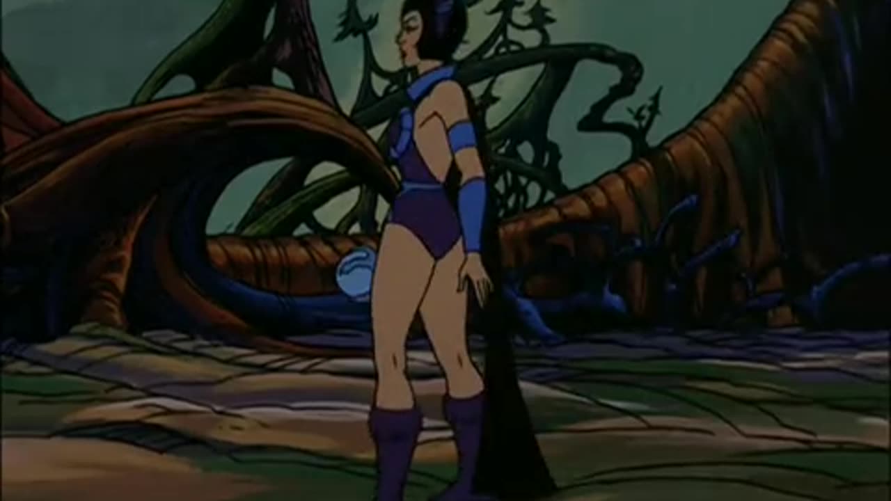 He-Man S01E42 Eternal Darkness