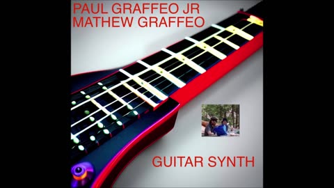 PAUL GRAFFEO JR MATHEW GRAFFEO - END SONG