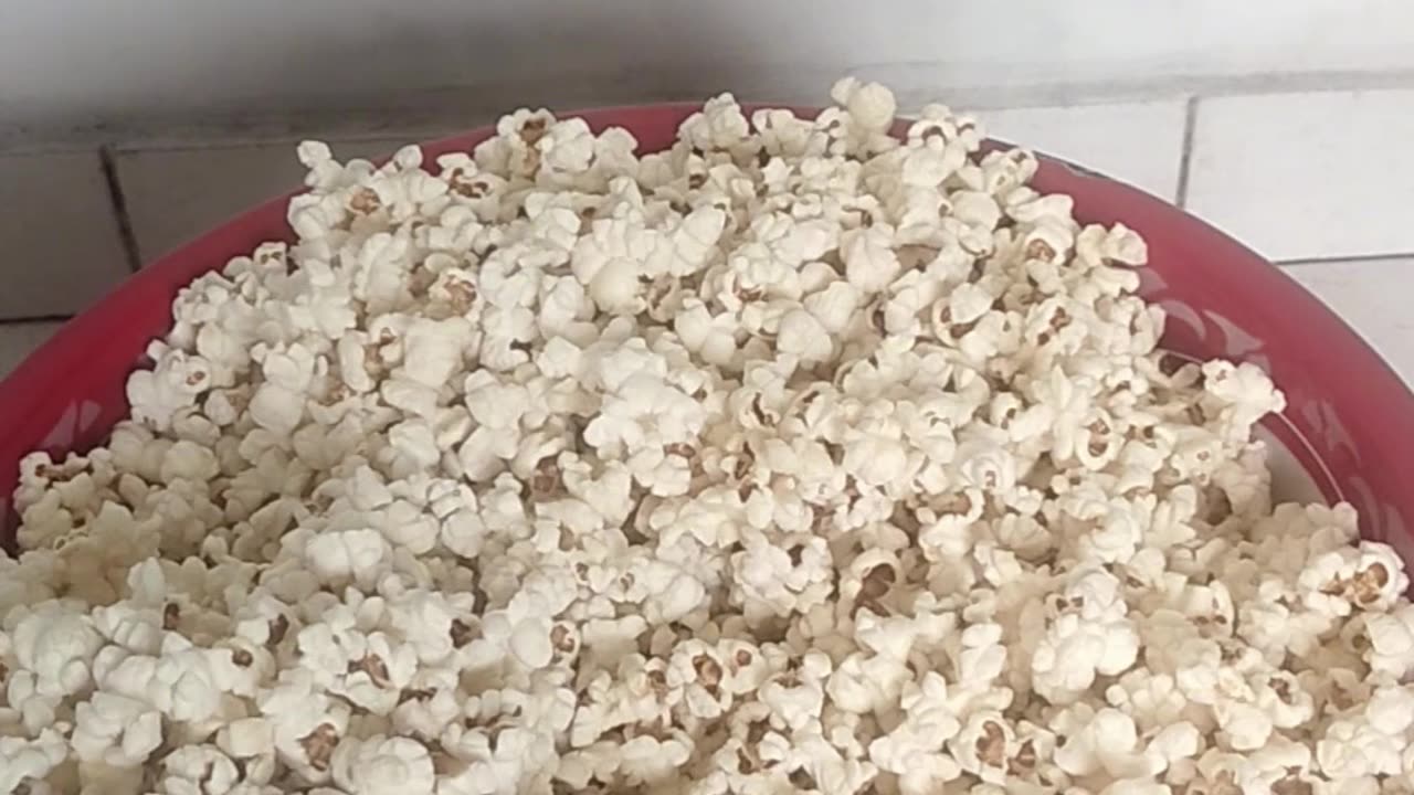 DEPROYAL POPCORN