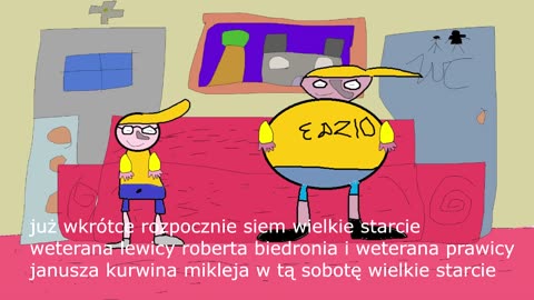 bloki kultury odcinek 85 - lesne skrzaty