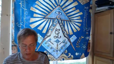 Freemasonry and Satanism, book review 317 pt 1, ANTIFA, The Anti-Fascist Handbook