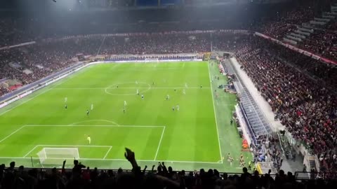 AC Milan (Banditi Curva Sud Milano)