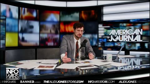 American Journal - FULL SHOW - TUESDAY 02/18/2025