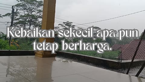 collection of sentences of advice in Indonesian part 38