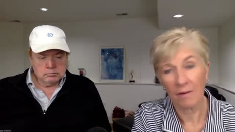 Why Tariffs Work. The Chuck and Julie Show January 31, 2025