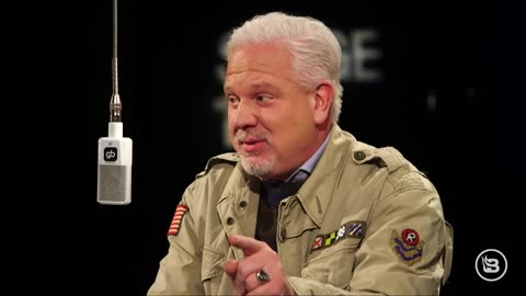 Glenn Beck: From Reality TV to Deadly Rescue Missions! Diesel Brothers! - 2/8/2025