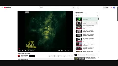 1/17/25 Groovy Jimmy YT Livestream: "Friday morning Gr52ve, Jdogg lemme holla at you"