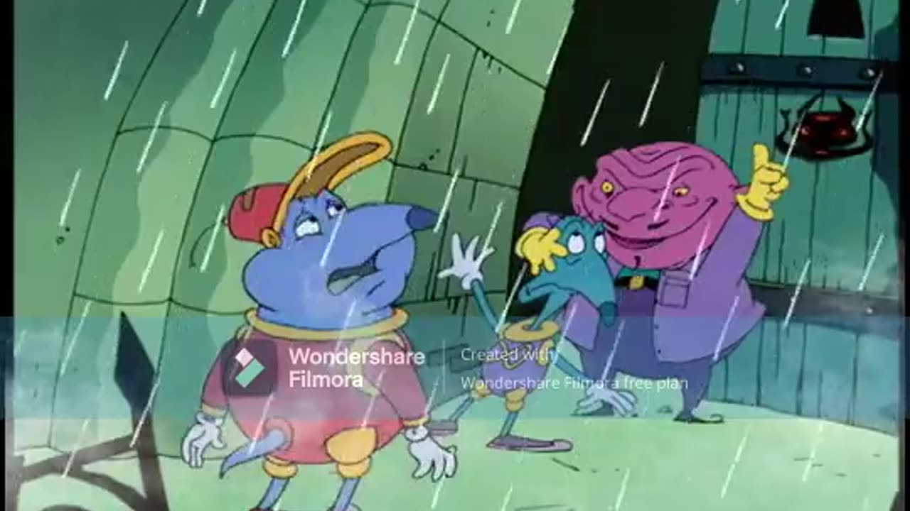 Fraz Flub-Weak Fantasy