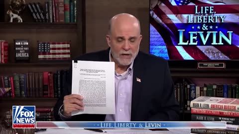 Mark Levin: This was a judicial abomination