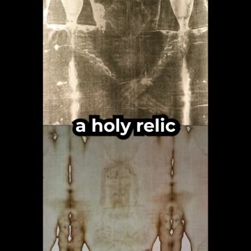 The Shroud of Turin: Divine Relic or Medieval Hoax?
