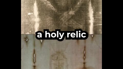 The Shroud of Turin: Divine Relic or Medieval Hoax?