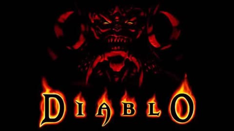 Diablo - Tristram Village