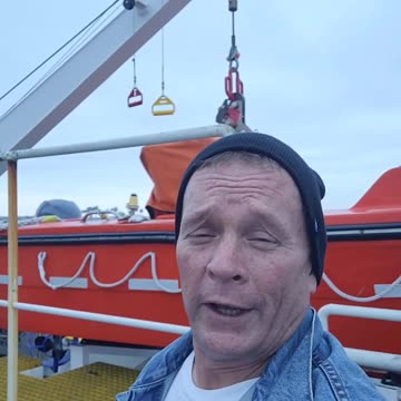 Ferry My Ass Out of 🎄 into the New Year